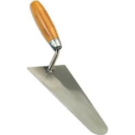 Resim Dekor 061 Sıva Malası Ahşap Saplı 20Cm 