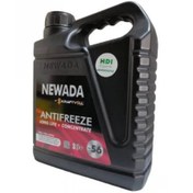 Resim NEWADA Kırmızı Antifiriz -56 Hdi Sigorta Kaskosuyla 