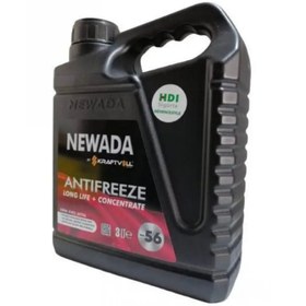 Resim NEWADA Kırmızı Antifiriz -56 Hdi Sigorta Kaskosuyla 