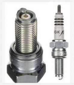 Resim Ngk Buji Cr9eıx 1995-2023 Kawasaki Ninja Zx-6r İridyum Buji 
