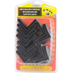 Resim 50X50 Köşebent Tapası 