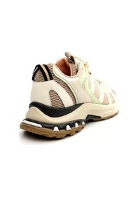 Resim Guja 25k317 Kadın Bağcıklı Outdoor Yürüyüş Ayakkabı Bej 