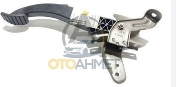 Resim Megane 2 Debriyaj Pedalı 8200221296-8200703089 