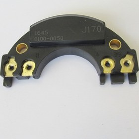 Resim MAZDA 323- SD- 90/95; DİSTRİBÜTÖR BEYNİ (B6) 1.6cc (YOW JUNG) B54118V20 
