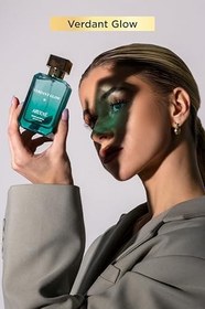 Resim Aryené Verdant Glow Parfüm Parfume for Women 50 ML 