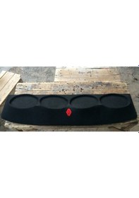 Resim Renault Broadway Spring Fairway 4 Oval Medefe Üzeri Polyester Kaplama Pandizot 4oval 2x10 