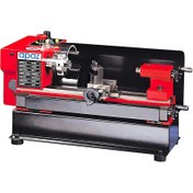 Resim Apaz C0 Masaüstü Torna Tezgahı 110x125 mm 
