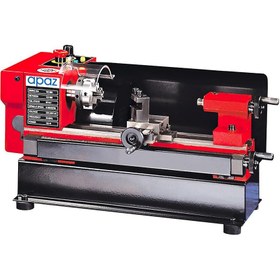 Resim Apaz C0 Masaüstü Torna Tezgahı 110x125 mm 