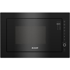 Resim Arçelik MA 2521 S 25 LT Ankastre Mikrodalga Fırın 