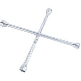 Resim Life 4 Lü Bijon Anahtarı / Anbj02 