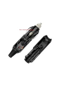 Resim Ic-246b Çakmak Fişi Ledli 