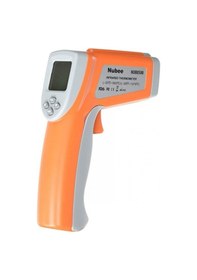 Resim Loyka 8580 Çift Lazerli İnfrared Termometre 