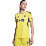 Resim Adidas Maç günü Forma Kadın Fenerbahçe 25/26 Deplasman Forması 