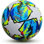 Resim Mundo Venta 21/22 Şampiyonlar Ligi Harita Yıldızı Top (Yurt Dışından) 