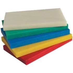 Resim Polietilen Kesim Panosu 30x50x2cm 