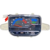 Resim KM SAATİ CRYPTON 