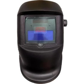 Resim Colormatik Kaynak MASKESI-6000 