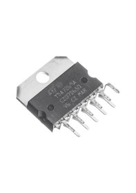 Resim Tda 7269a Multiwatt 