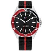 Resim Tommy Hilfiger TH1792010 Erkek Kol Saati 