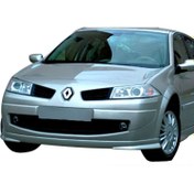 Resim Renault Megane 2 Sedan Ön Karlık Boyalı 