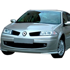Resim Renault Megane 2 Sedan Ön Karlık Boyalı 