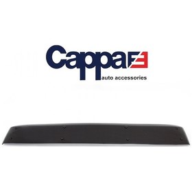 Resim Opel Movano 2010 2011 2012 2013 2014 2015 2016 Ön Cam Güneşliği Siyah 