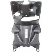 Resim Motoran E-Bike Xr 1500 Ön Torpido 