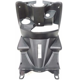 Resim Motoran E-Bike Xr 1500 Ön Torpido 