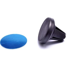 Resim Zore Mg-04 Magnetic Araç Telefon Tutucu (509814814) 