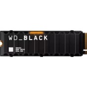 Resim Wd Black 2tb SN850X 7300/6600MBS Nvme Pcıe 4.0 M.2 WDS200T2XHE SSD Disk 