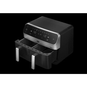 Resim BEKO FRA 8494 FitFry® 3in1 Az Yağlı Fritöz 