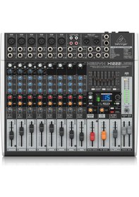 Resim Behringer Xenyx X1222Usb Analog Mikser 