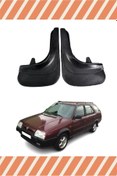 Resim Arthurs Skoda Forman 2'li Tozluk Çamurluk Paçalık 