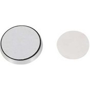 Resim Pazly Yuvarlak Manyetik Tutucu A8 Araba İçin Çok Amaçlı Hava Gümüş - Gz - Telefon Montaj - 