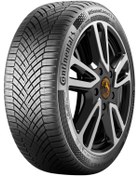 Resim Continental 195/60R15 88H AllSeasonContact 2 4 Mevsim Lastik uygunlastikalda (2025 Üretim) 