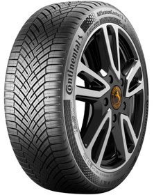 Resim Continental 195/60R15 88H AllSeasonContact 2 4 Mevsim Lastik uygunlastikalda (2025 Üretim) 