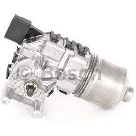 Resim Opel Astra H Silecek Mekanizması Ön Motorlu 04-10 