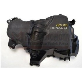 Resim Motor Ust Muhafaza Koruma Kapagı Clıo Iv Mgn Iıı Fluence 