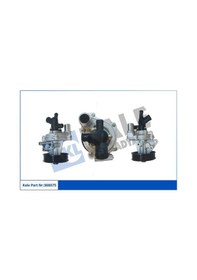 Resim Ford Ranger Devirdaim 2.2 Tdci 2012-2018 Kale 368675 