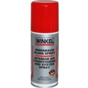 Resim Winkel Araç İçi Klima Sprey ( Klima Bombası ) 100 Ml. 