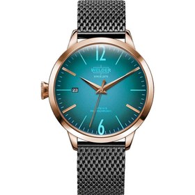 Resim Welder Moody Watch WRC608 38 mm Kadın Kol Saati 