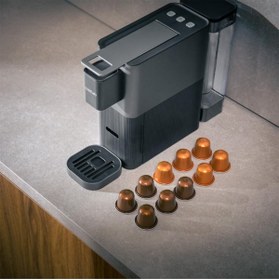 Resim CECOTEC Power Caps 20 Kapsüllü Kahve Makinesi 