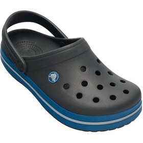 Resim Crocs Crocband Terlik Siyah 