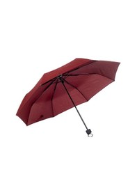 Resim Marlux Bordo Süper Mini Kadın Şemsiye M21Mar298Lr004-Bordo 