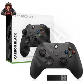 Resim Xbox Wireless Controller Beyaz 9.nesil Gamepad For Xbox One/one S/one X/xbox Series S- Pc/laptop 