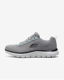 Resim Skechers Track Erkek Gri Spor Ayakkabı 232081tk Lgbk 