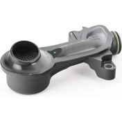 Resim Orjinal Bmw F20 Kasa 116D N47 Motor Yağ Pompa Süzgeci Orjinal 11417810773 