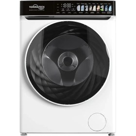 Resim Tommatech TCM-1014001-BB 10 kg Çamaşır Makinesi 