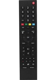 Resim Arçelik A32lb5533 Led Tv Kumandası 