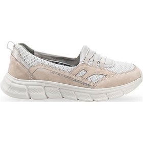 Resim Forelli Femme-g Comfort Kadın Ayakkabı Gri Gri 